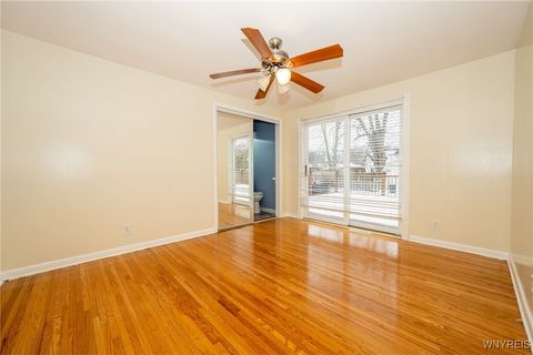 Tiny photo for 191 Clearfield Drive, Amherst, NY 14221 (MLS # B1655261)