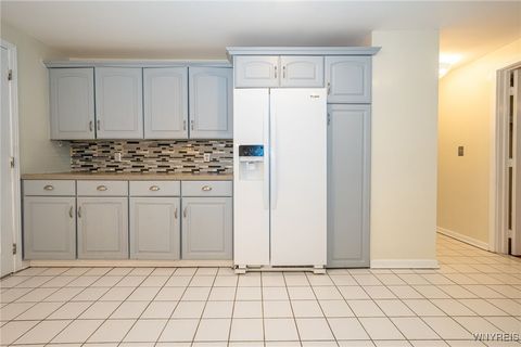 Tiny photo for 191 Clearfield Drive, Amherst, NY 14221 (MLS # B1655261)