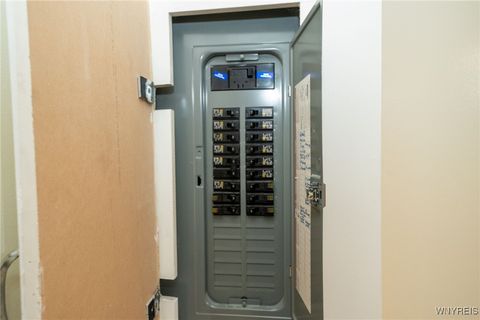 Tiny photo for 191 Clearfield Drive, Amherst, NY 14221 (MLS # B1655261)