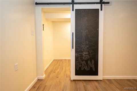 Tiny photo for 191 Clearfield Drive, Amherst, NY 14221 (MLS # B1655261)