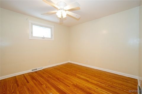 Tiny photo for 191 Clearfield Drive, Amherst, NY 14221 (MLS # B1655261)