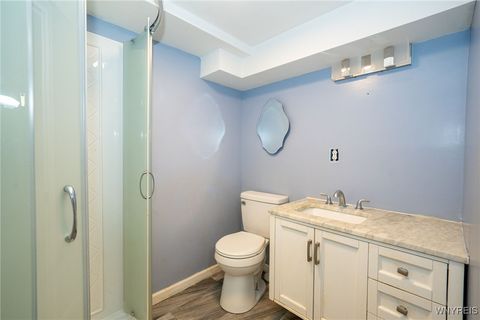 Tiny photo for 191 Clearfield Drive, Amherst, NY 14221 (MLS # B1655261)