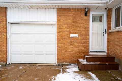 Tiny photo for 191 Clearfield Drive, Amherst, NY 14221 (MLS # B1655261)