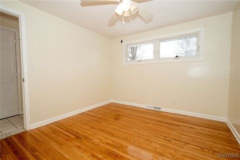 Tiny photo for 191 Clearfield Drive, Amherst, NY 14221 (MLS # B1655261)