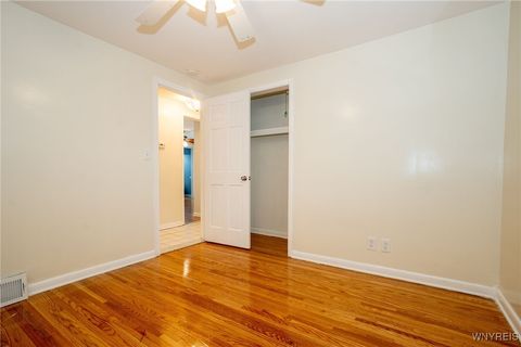 Tiny photo for 191 Clearfield Drive, Amherst, NY 14221 (MLS # B1655261)