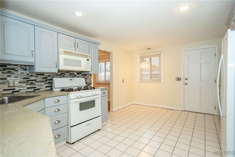 Tiny photo for 191 Clearfield Drive, Amherst, NY 14221 (MLS # B1655261)