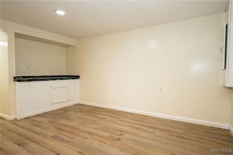 Tiny photo for 191 Clearfield Drive, Amherst, NY 14221 (MLS # B1655261)