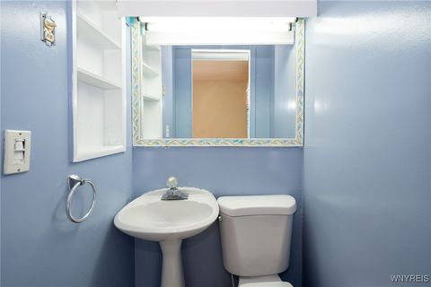 Tiny photo for 191 Clearfield Drive, Amherst, NY 14221 (MLS # B1655261)