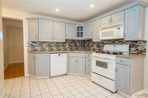 Tiny photo for 191 Clearfield Drive, Amherst, NY 14221 (MLS # B1655261)