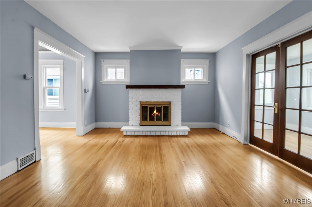 75 N Park Avenue
