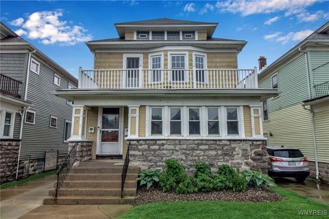 75 N Park Avenue Buffalo NY 14216
