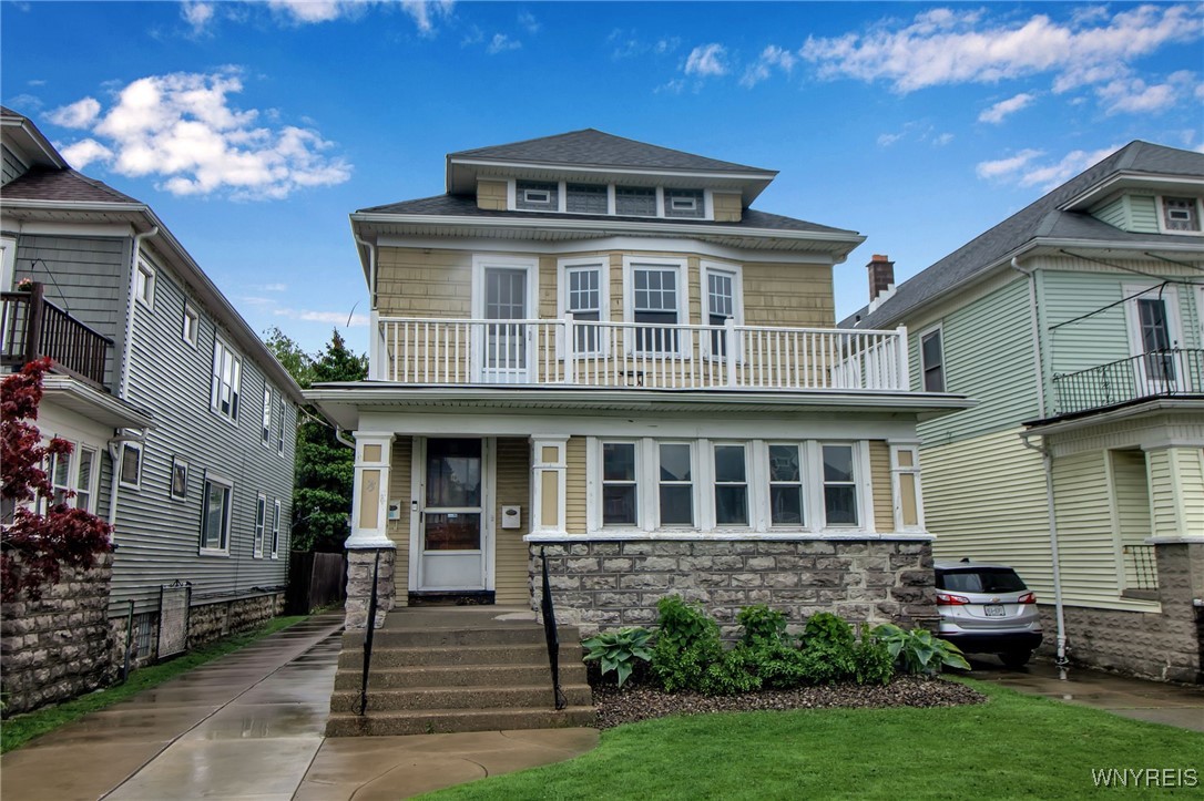 75 N Park Avenue