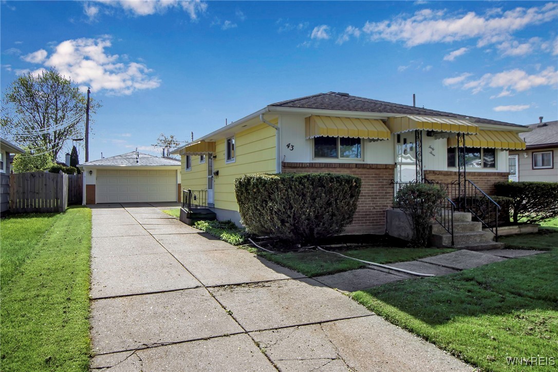 43 Randy Way, Cheektowaga, New York image 3