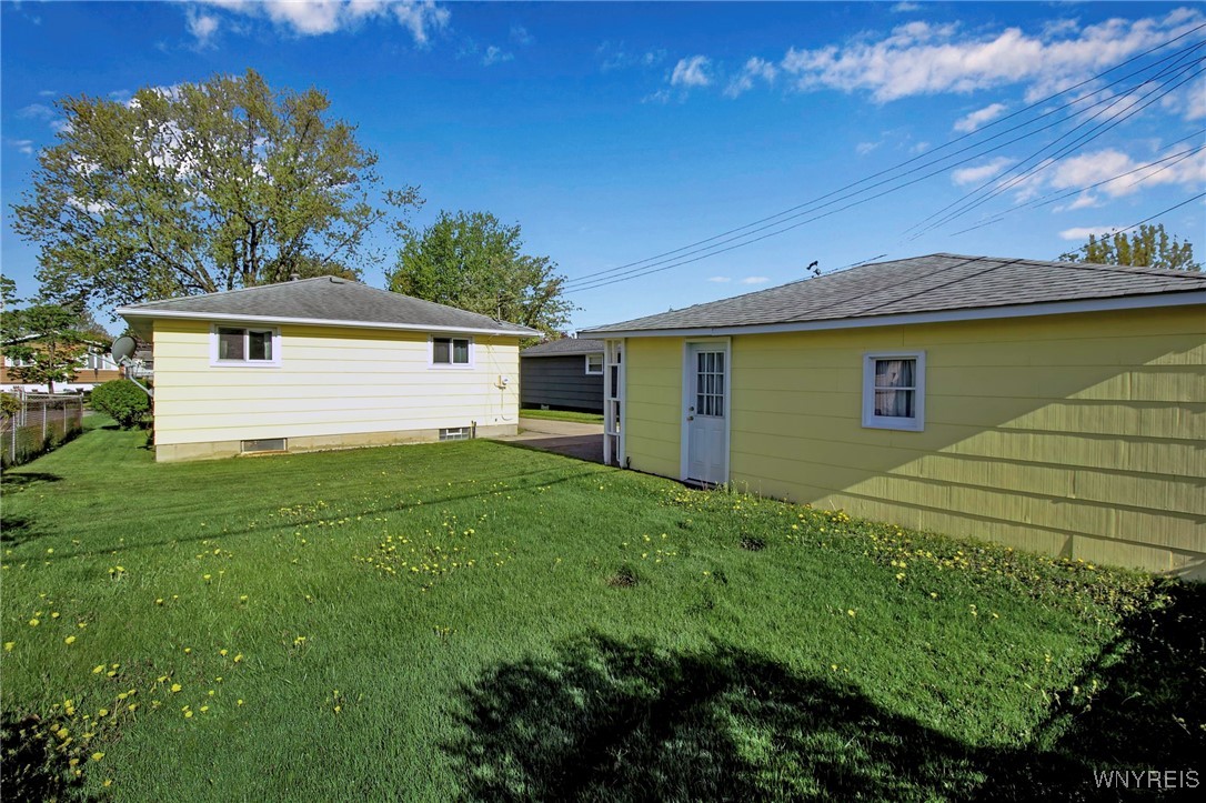 43 Randy Way, Cheektowaga, New York image 7