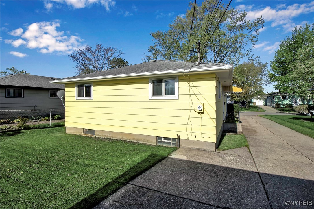 43 Randy Way, Cheektowaga, New York image 6