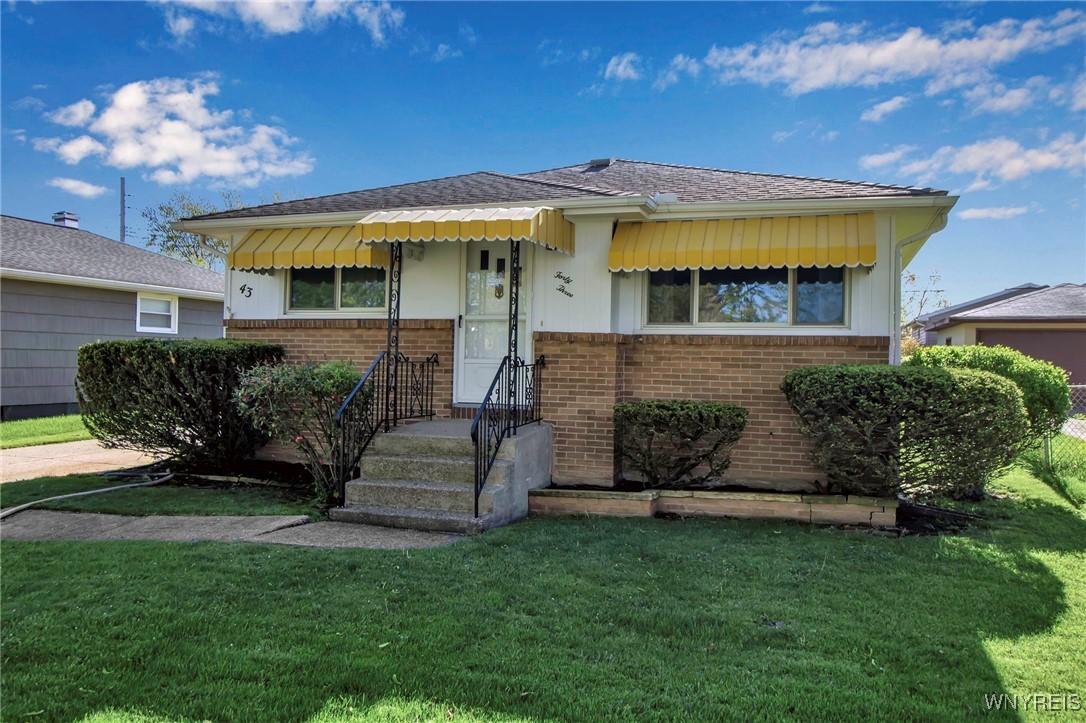 43 Randy Way, Cheektowaga, New York image 2