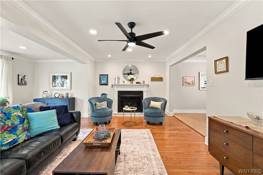 100 Wardman Road