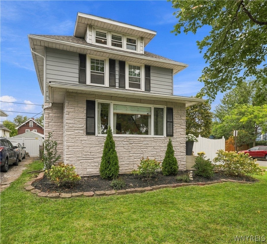 100 Wardman Road