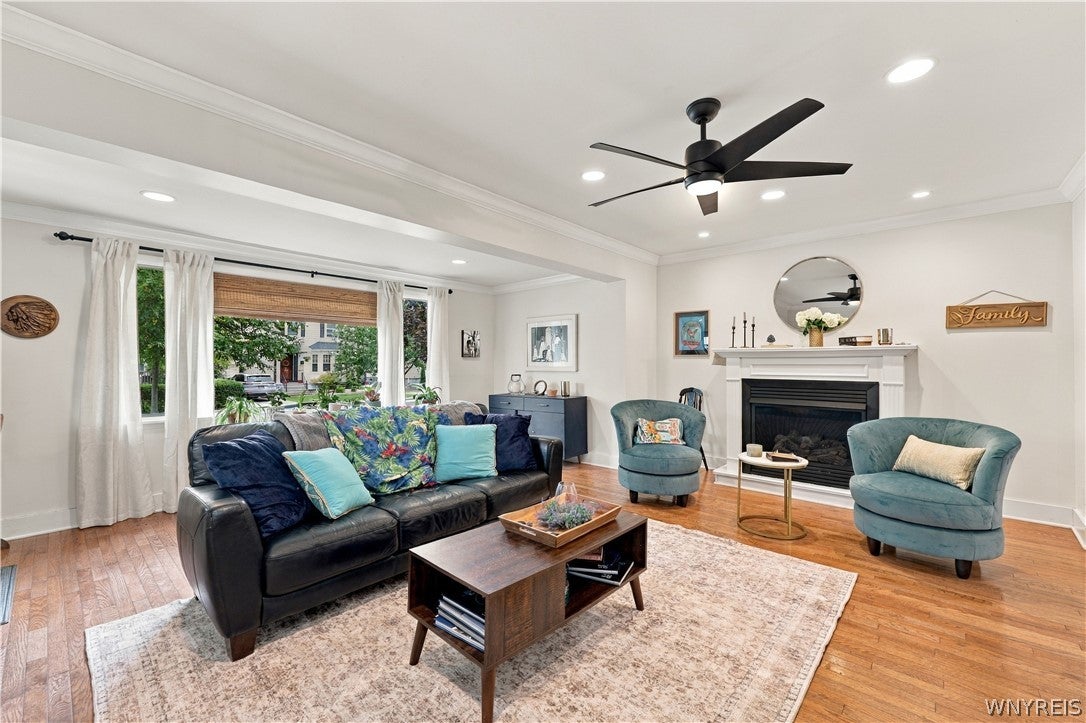 100 Wardman Road