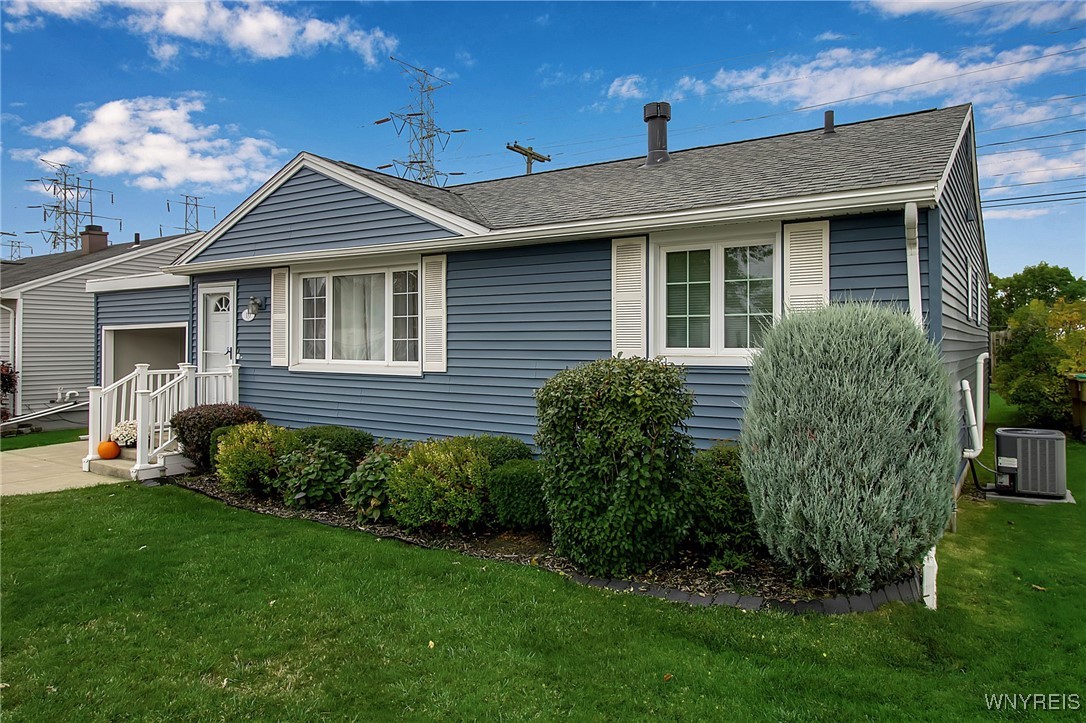 10 W Melcourt Drive
