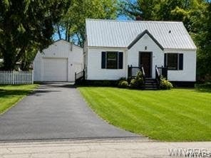 Photo of 139 Allendale Road, West Seneca, NY 14224 (MLS # B1709703)