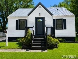 Photo of 139 Allendale Road, West Seneca, NY 14224 (MLS # B1709703)