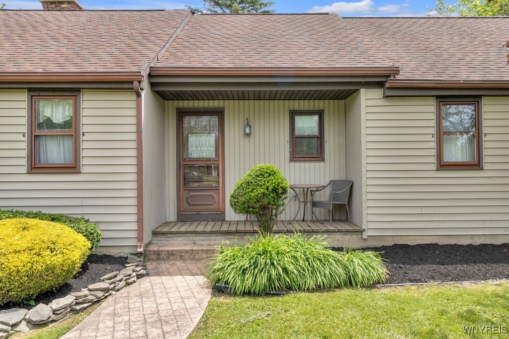 5525 Salt Road