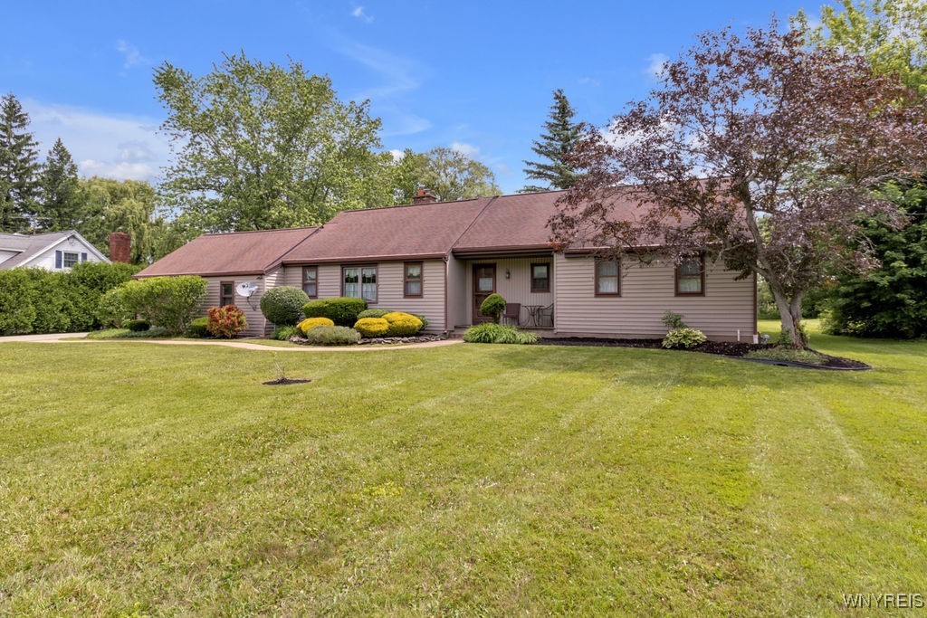 5525 Salt Road