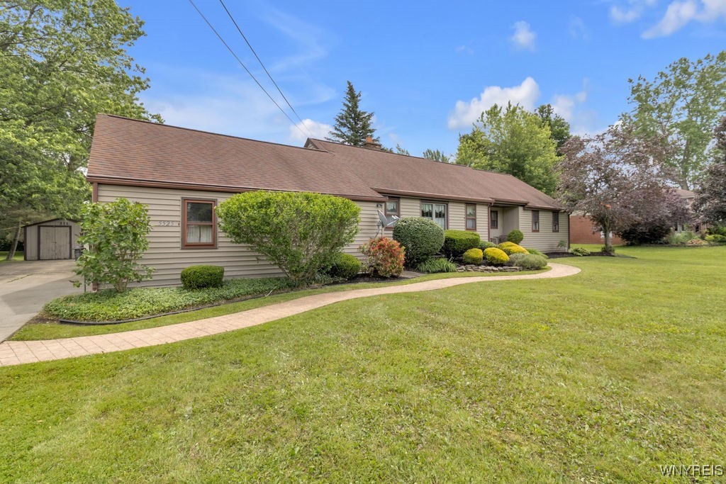 5525 Salt Road