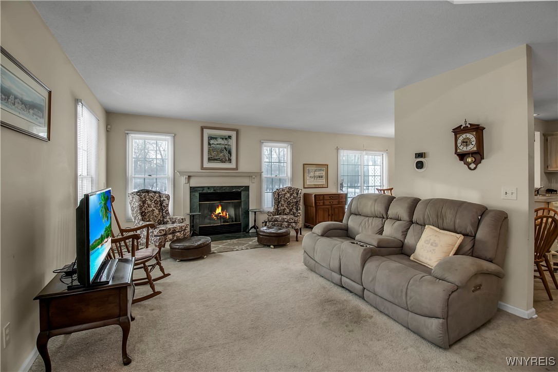 701 Forest Edge Drive