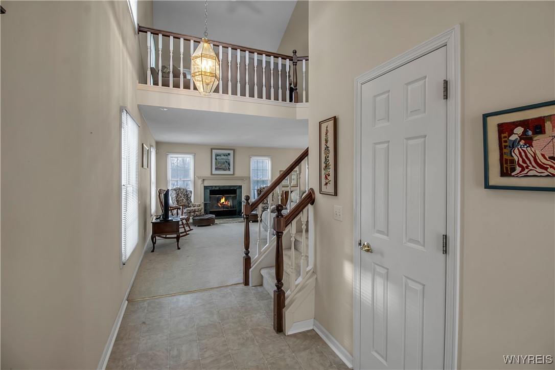 701 Forest Edge Drive