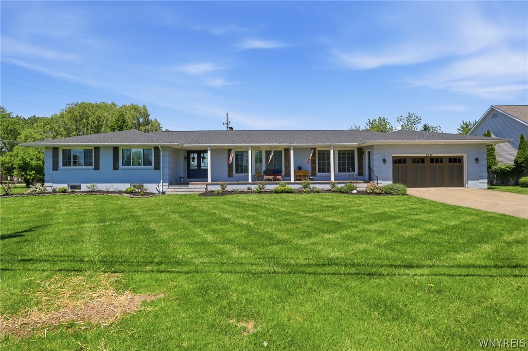 9250 Greiner Road