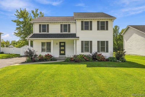 Multifamily For Sale - 850-852 Madison Avenue<br/> Lewiston, NY 14092