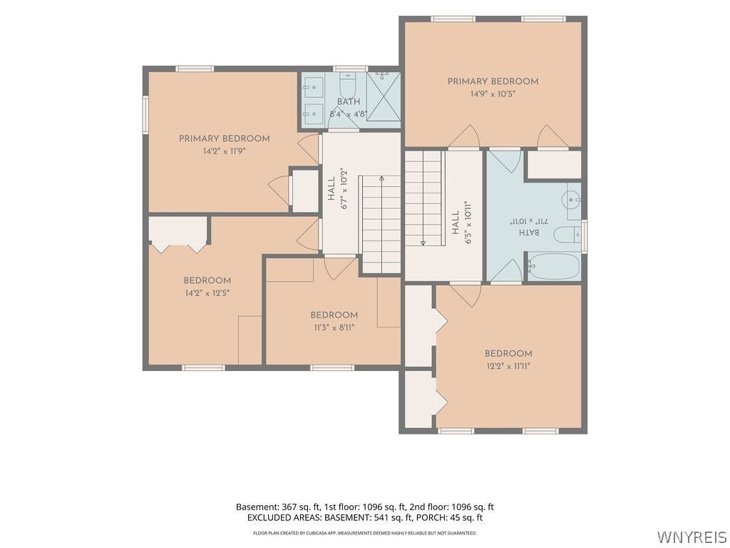 850-852 Madison Avenue
