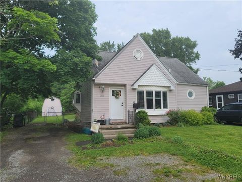 280 Lake Avenue Lancaster NY 14086
