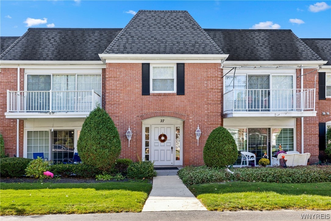 27 Hickory Hill Road C