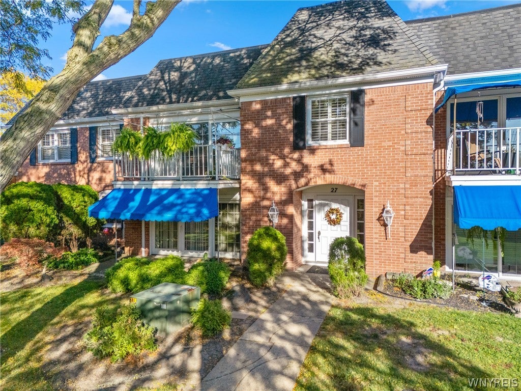 27 Hickory Hill Road C