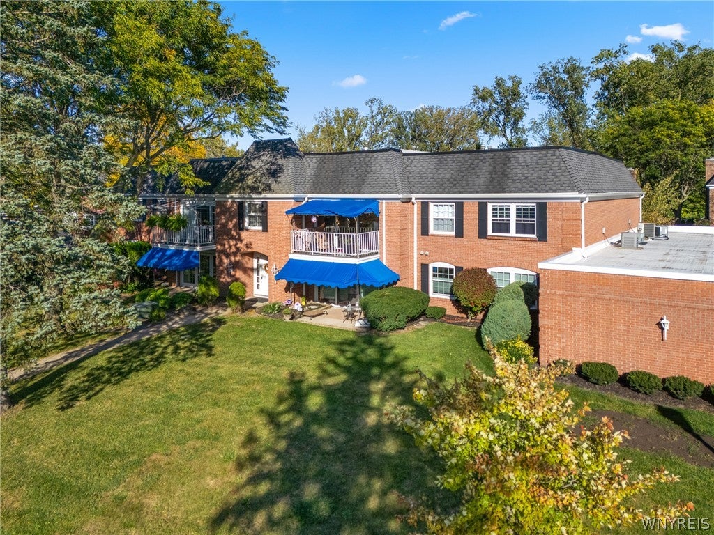 27 Hickory Hill Road C