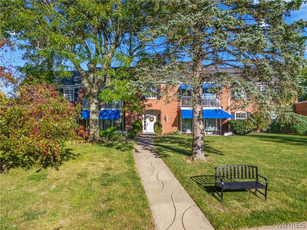 27 Hickory Hill Road C