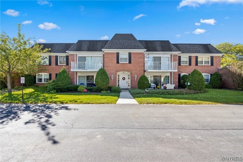 Photo of 27 Hickory Hill Road #C, Amherst, NY 14221 (MLS # B1720319)