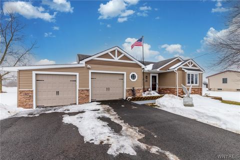 4788 Mapleton Road Lockport NY 14094