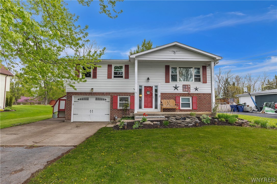 Photo 1 of 39 — 56 Schoelles Road, Amherst, NY 14228