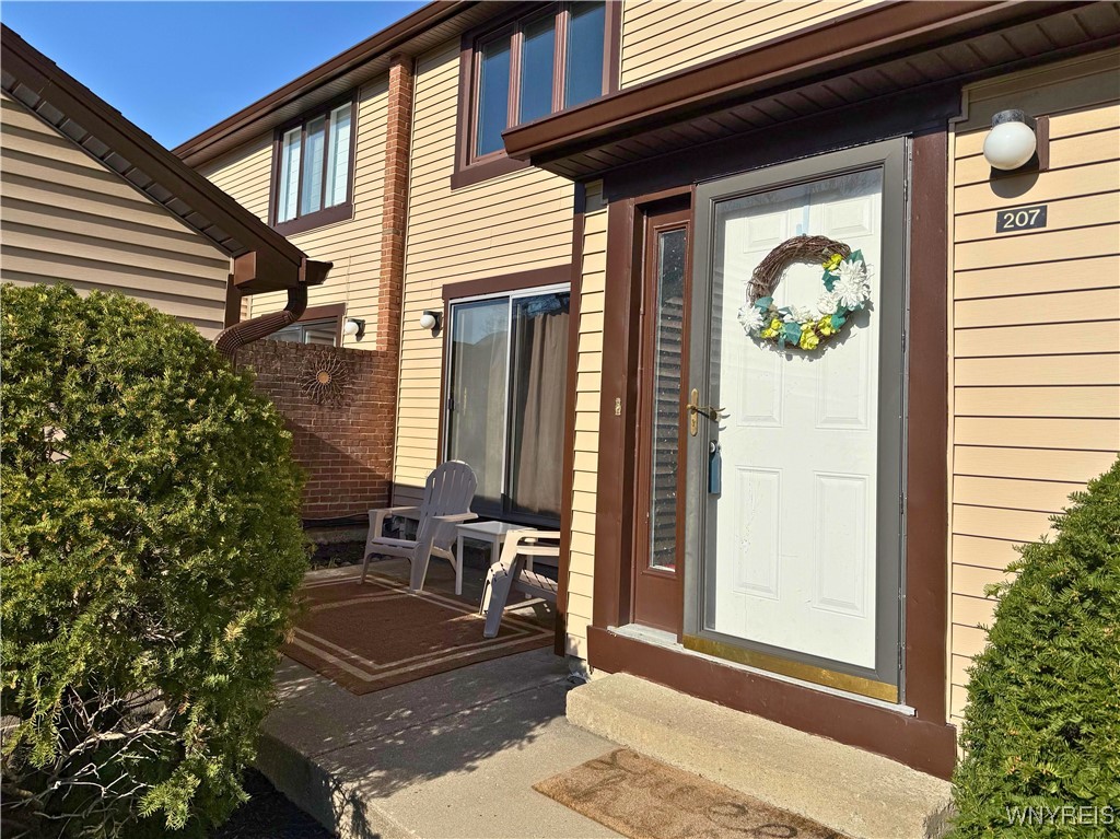 207 Charlesgate Circle