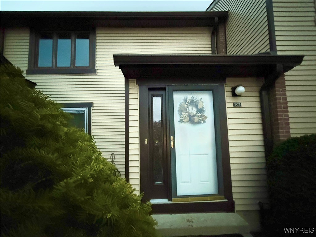 207 Charlesgate Circle