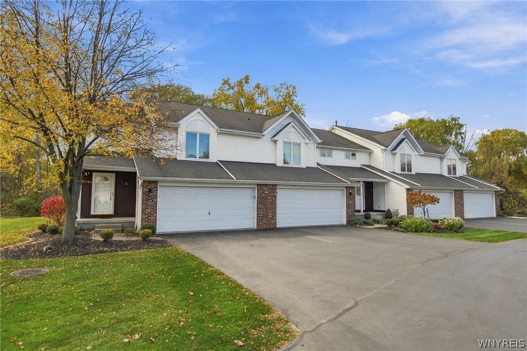 5400 Village Station Circle