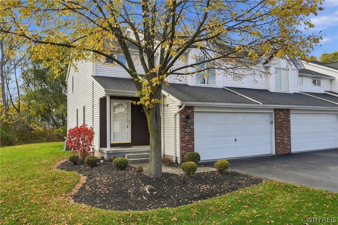5400 Village Station Circle