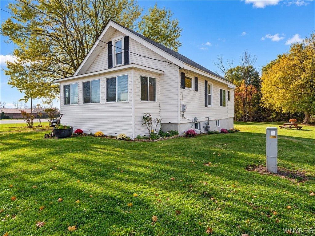 11388 Ridge Road