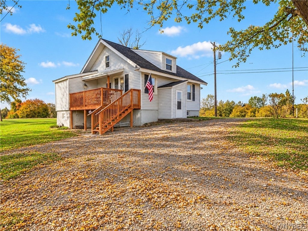 11388 Ridge Road
