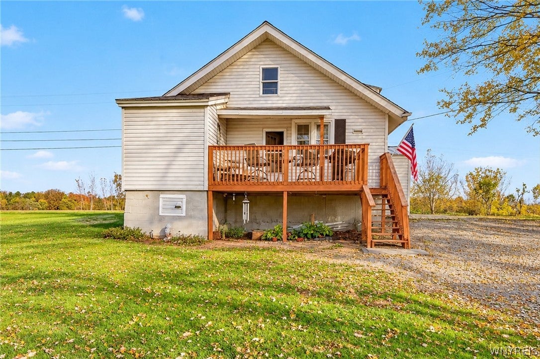 11388 Ridge Road