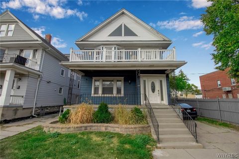 1164 Hertel Avenue Buffalo NY 14216